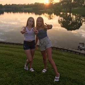 Meet your Posher, Kasha